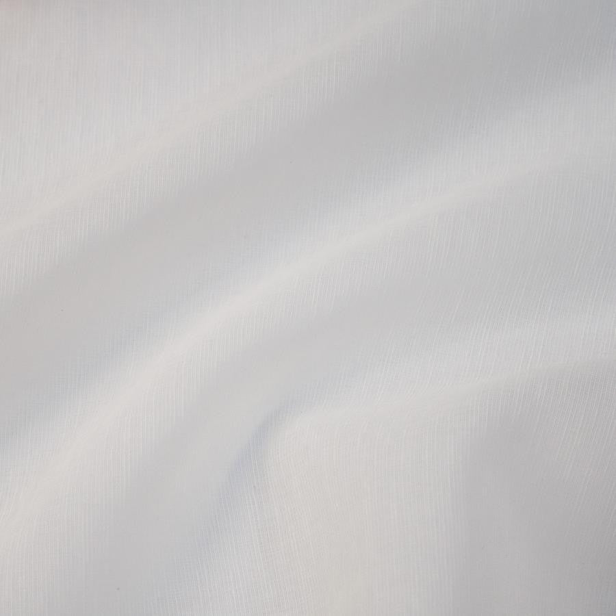 Trapani # 304 Pearl by Maxwell Designer Fabric Home & Garden-Act X 100% SOLUTION-DYED POLYESTER TURKEY 118" - Swanky Fabrics -