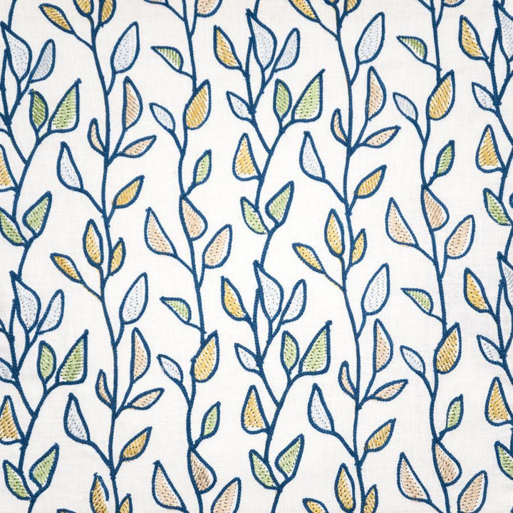 Tendril # 115 Copen by Maxwell Designer Fabric Color Theory-Vol. Ix Pacific 45% COTTON
17% ACRYLIC
15% POLYESTER
3% LINEN INDIA V-7.5" H-7.5" 54" - Swanky Fabrics -