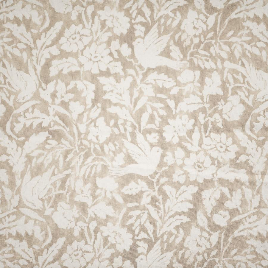 Turtledove # 209 Bisque by Maxwell Designer Fabric Color Theory-Vol. Ix Marble 100% COTTON INDIA V-12.3" H-13.5" 54" - Swanky Fabrics -
