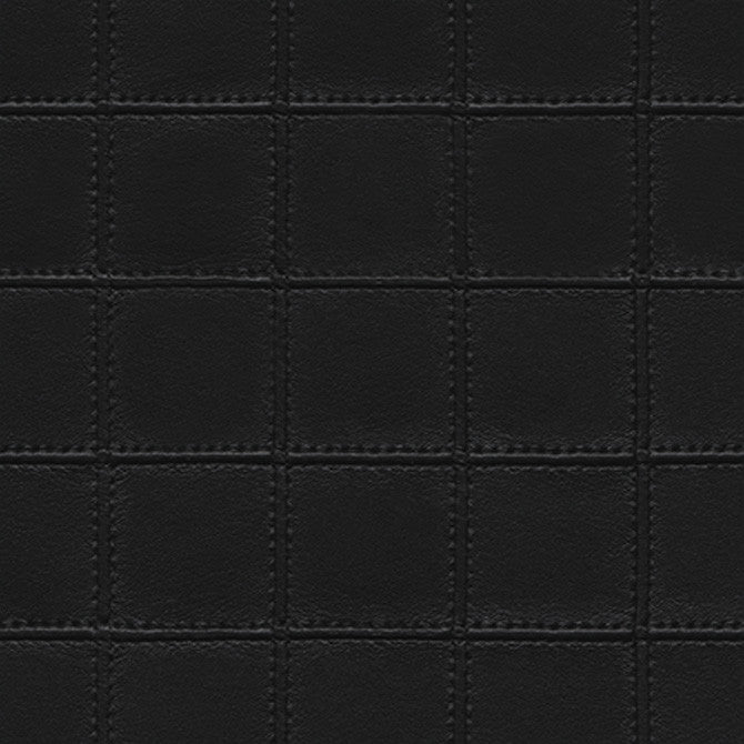 Torrey-Nj # 120 Onyx by Maxwell Designer Fabric Memos Only-Coated Fabrics Ii FACE: 100% PHTHALATE FREE VINYL
BACKING: 65% POLYESTER
35% COTTON KOREA V-1.45" H-1.45" 54" - Swanky Fabrics -