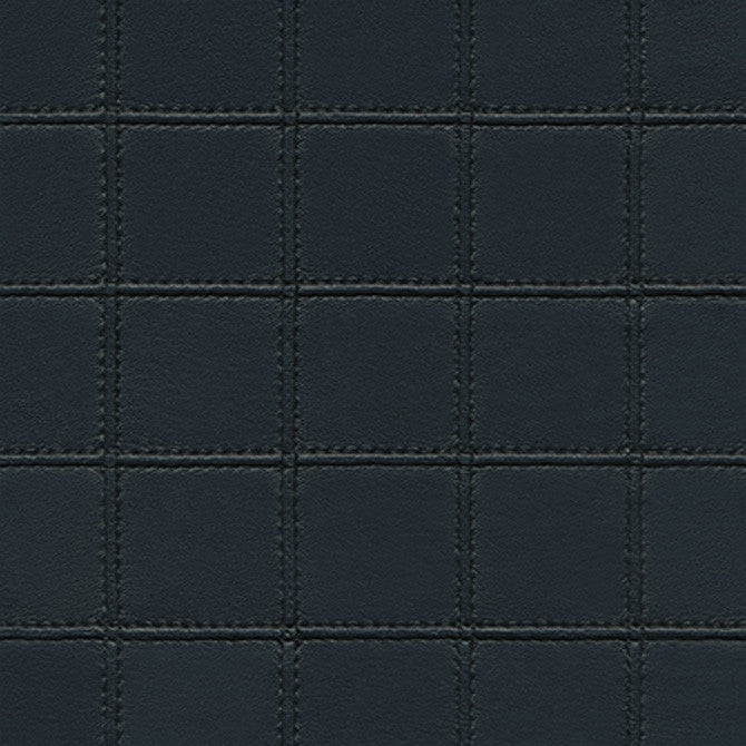 Torrey-Nj # 126 Navy by Maxwell Designer Fabric Memos Only-Coated Fabrics Ii FACE: 100% PHTHALATE FREE VINYL
BACKING: 65% POLYESTER
35% COTTON KOREA V-1.45" H-1.45" 54" - Swanky Fabrics -