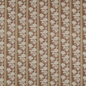 Maxwell Fabric Tetbury # 524 Clay
