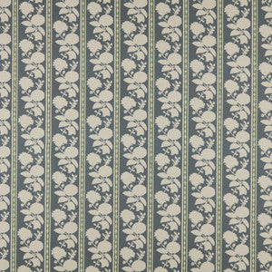 Maxwell Fabric Tetbury # 553 Sapphire
