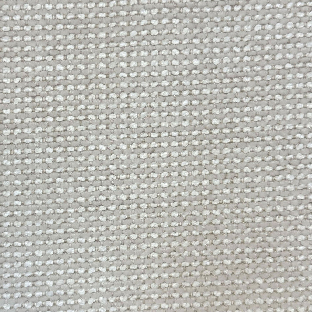 Turner-Ess # 305 Egret by Maxwell Designer Fabric Performance Essentials Ii 100% POLYESTER CHINA 55" - Swanky Fabrics -