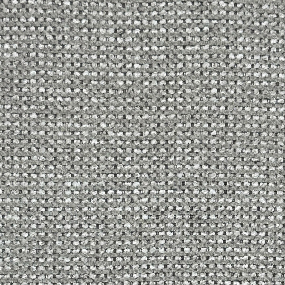 Turner-Ess # 323 Aluminum by Maxwell Designer Fabric Performance Essentials Ii 100% POLYESTER CHINA 55" - Swanky Fabrics -