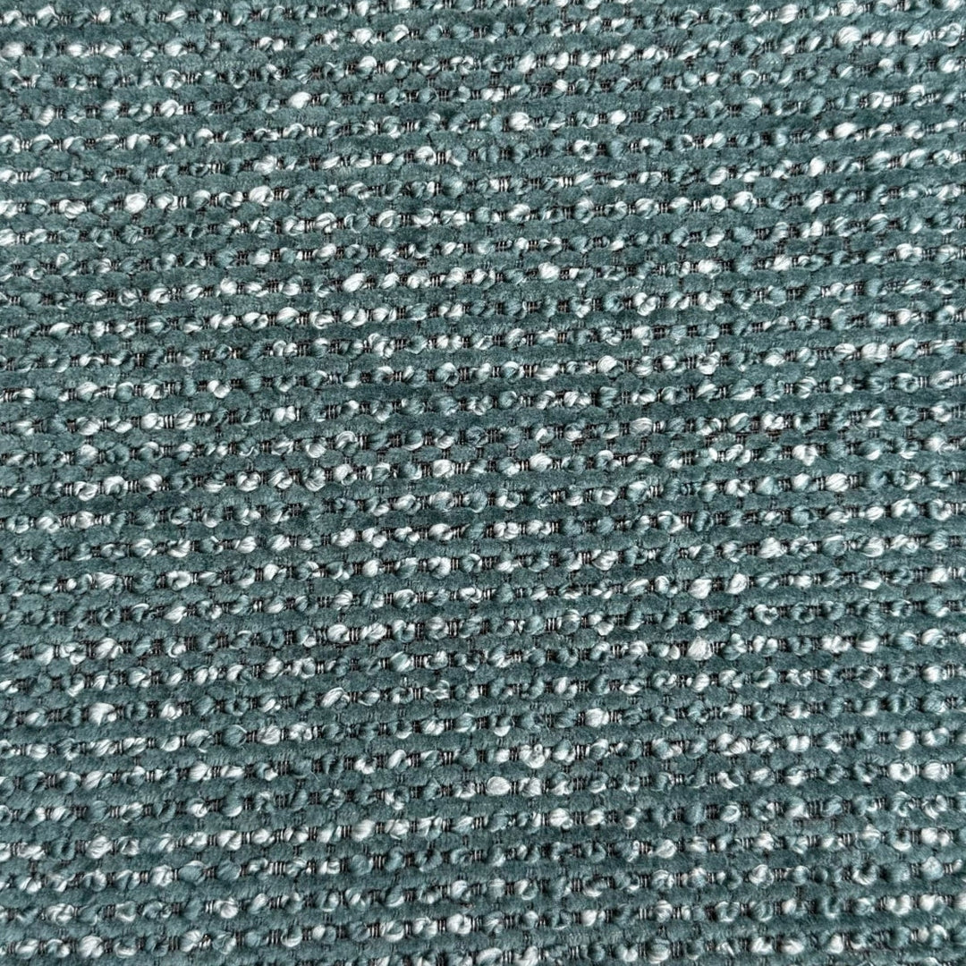 Turner-Ess # 336 Teal by Maxwell Designer Fabric Performance Essentials Ii 100% POLYESTER CHINA 55" - Swanky Fabrics -