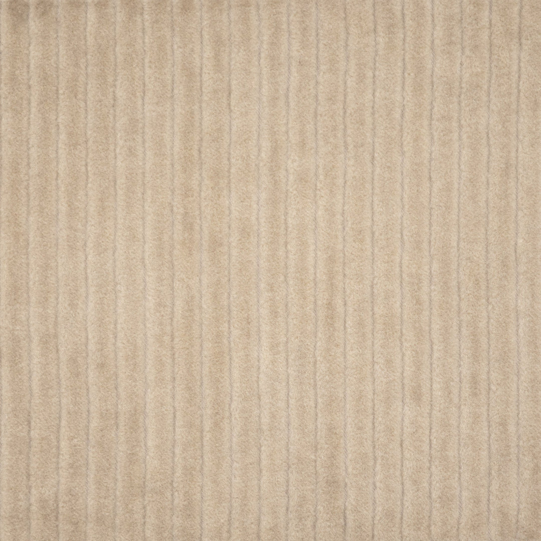 Torino # 306 Mushroom by Maxwell Designer Fabric Telafina Season Xviii 50% MOHAIR 50% ACRYLIC TURKEY H-0.6" 55" - Swanky Fabrics -