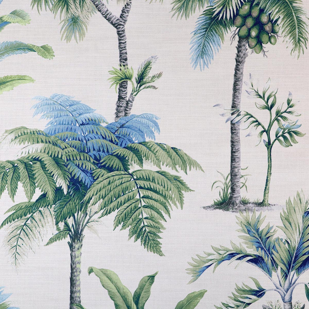 Tybee Serene by Magnolia Designer Fabric - 100% Cotton Peru 25000 Horizontal: 27 and Vertical: 28 54 - Swanky Fabrics -