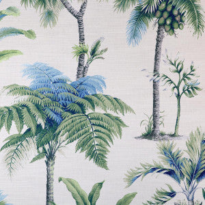 Magnolia Fabric Tybee Serene