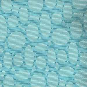Norbar Fabric Tyra Turquoise 65