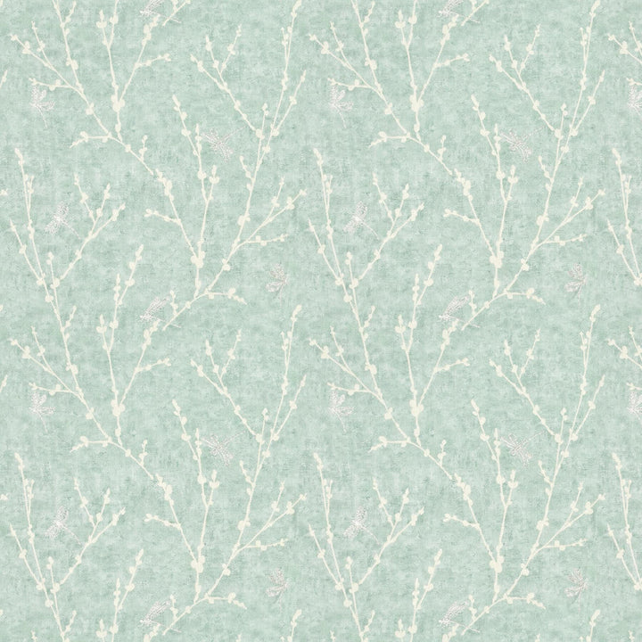 Tyson 3 Dewkist by Stout Designer Fabric COLOR MY WINDOW SPA/SHORELINE 100%COT %VEMB INDIA FLAME RETARDANT-U.F.A.C. CLASS 1 FLAME RETARDANT-N.F.P.A. 260A CLASS 1 CATB 117-2013 WYZENBEEK 15 000 DOUBLE RUB WEAR TEST (HEAVY DUTY) Horizontal: 12.5 and Vertical: 12.75 50 in - Swanky Fabrics -