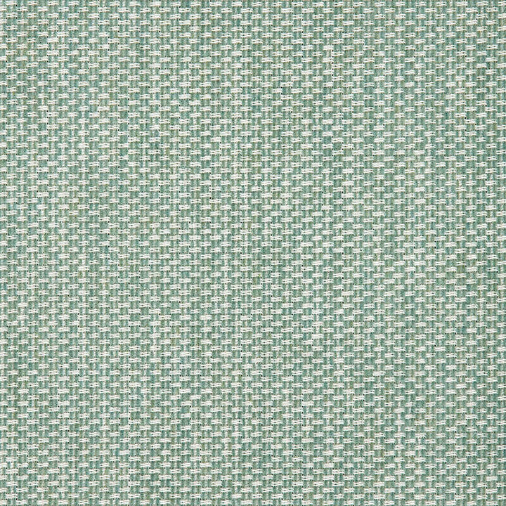 42082-0025 Tailored Spa by Sunbrella Designer Fabric Cushion Furniture Drapery Fabrics > Sunbrella Fusion Collection 100% acrylic USA or Imported Top to Bottom / Verticalertical / Railroaded 54" - Swanky Fabrics -