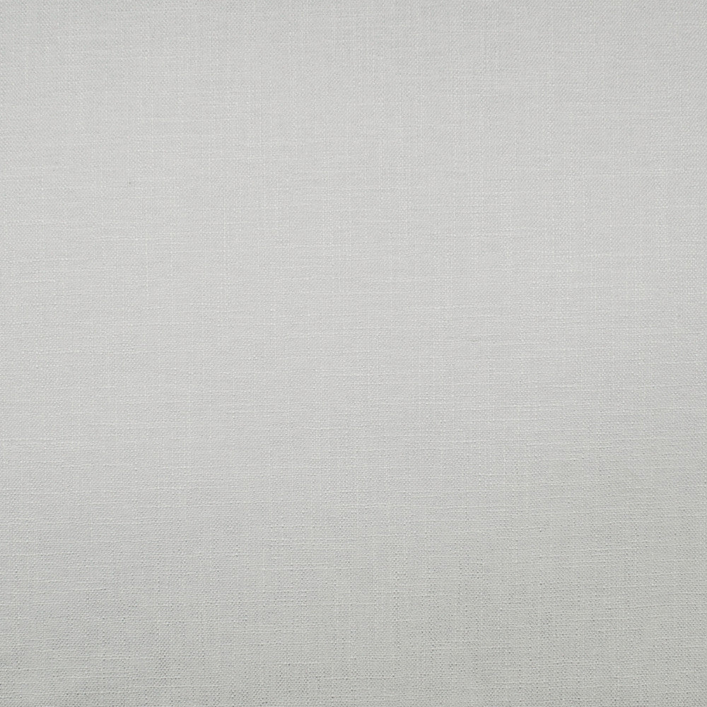 Tailored Splendid White by Europatex Designer Fabric Tailored 100% Polyester 0.00" 55.00 inches - Swanky Fabrics -