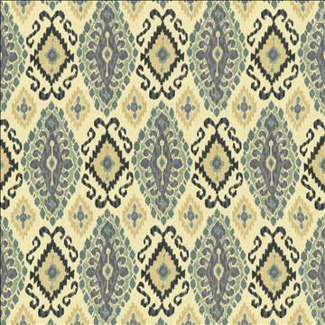 Kasmir Fabric Takahama Surf