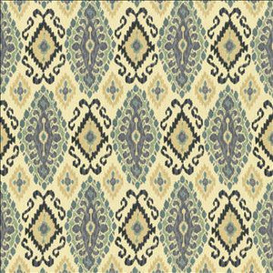Kasmir Fabric Takahama Surf