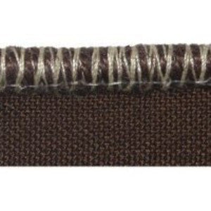 Europatex Fabric Tamba Coffee