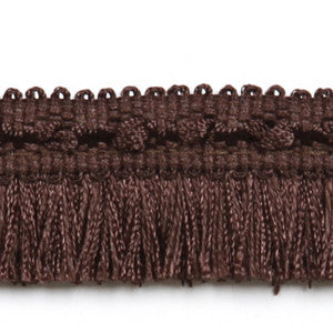 Europatex Fabric Tampere Brown