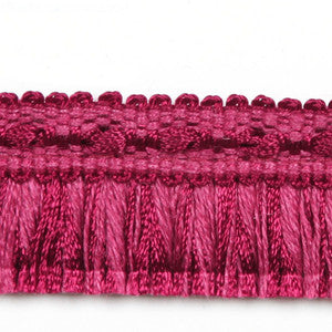 Europatex Fabric Tampere Cranberry