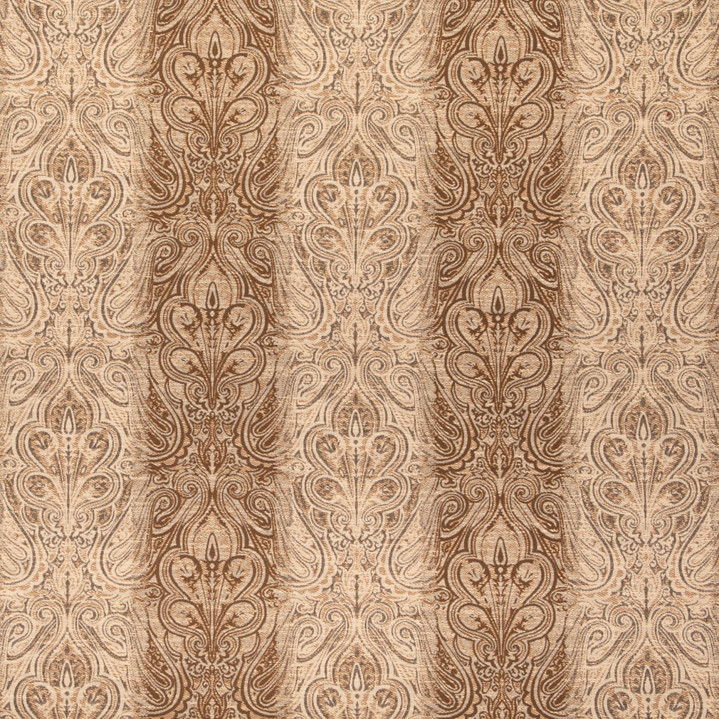 Tandy Molasses A1365-02 by 29 Park Designer Fabric