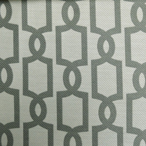 Europatex Fabric Aussie Tasmania Gray