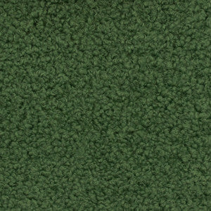 Europatex Fabric Teddy Grass