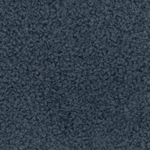 Europatex Fabric Teddy Ink