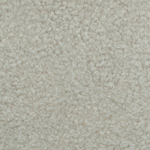 Europatex Fabric Teddy Nugget