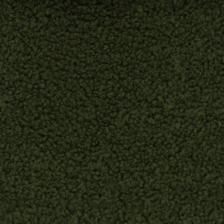 Teddy Olive by Europatex Designer Fabric Teddy 100% Polyester 0.00" 57.00 inches - Swanky Fabrics -