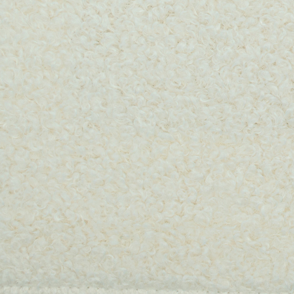 Teddy Rice Paper by Europatex Designer Fabric Teddy 100% Polyester 0.00" 57.00 inches - Swanky Fabrics -