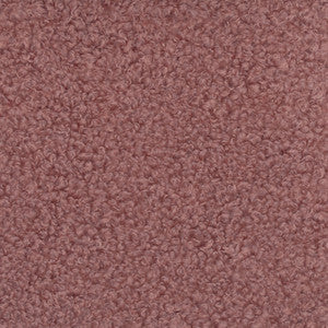 Europatex Fabric Teddy Rose