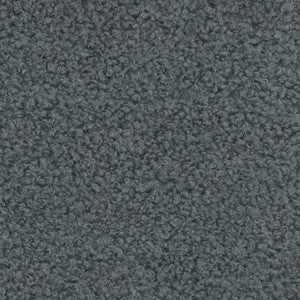 Europatex Fabric Teddy Storm