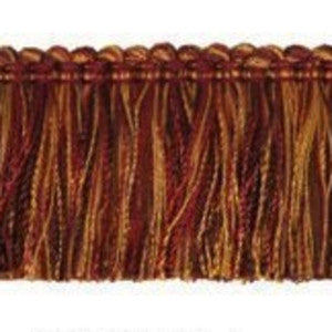 Europatex Fabric Termoli Nutmeg