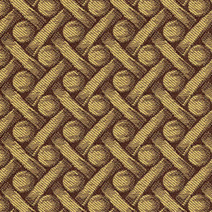 Crypton Fabric Teton Cognac