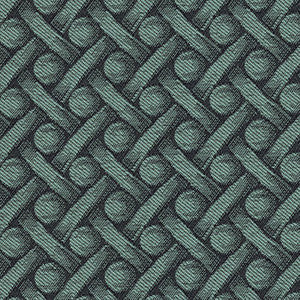 Crypton Fabric Teton Lagoon
