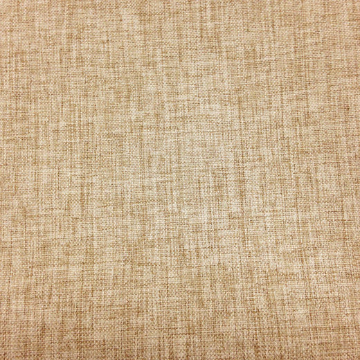 Anopsia - Nougat by Europatex Designer Fabric Textures 100% Polyester China See Sample Horizontal: N/A and Vertical: N/A 55.00 inches  - Swanky Fabrics -
