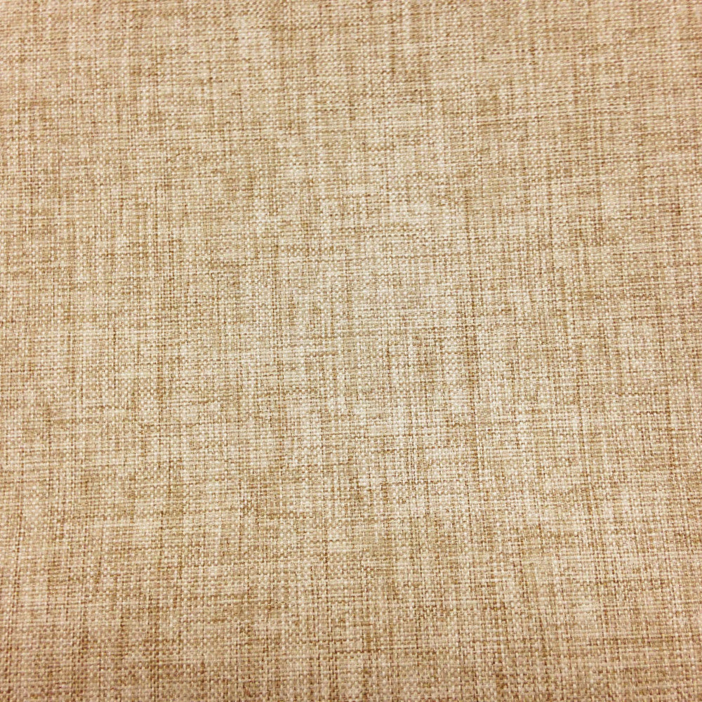Textures Anopsia Nougat by Europatex Designer Fabric Textures 100% Polyester 0.00" 55.00 inches - Swanky Fabrics -