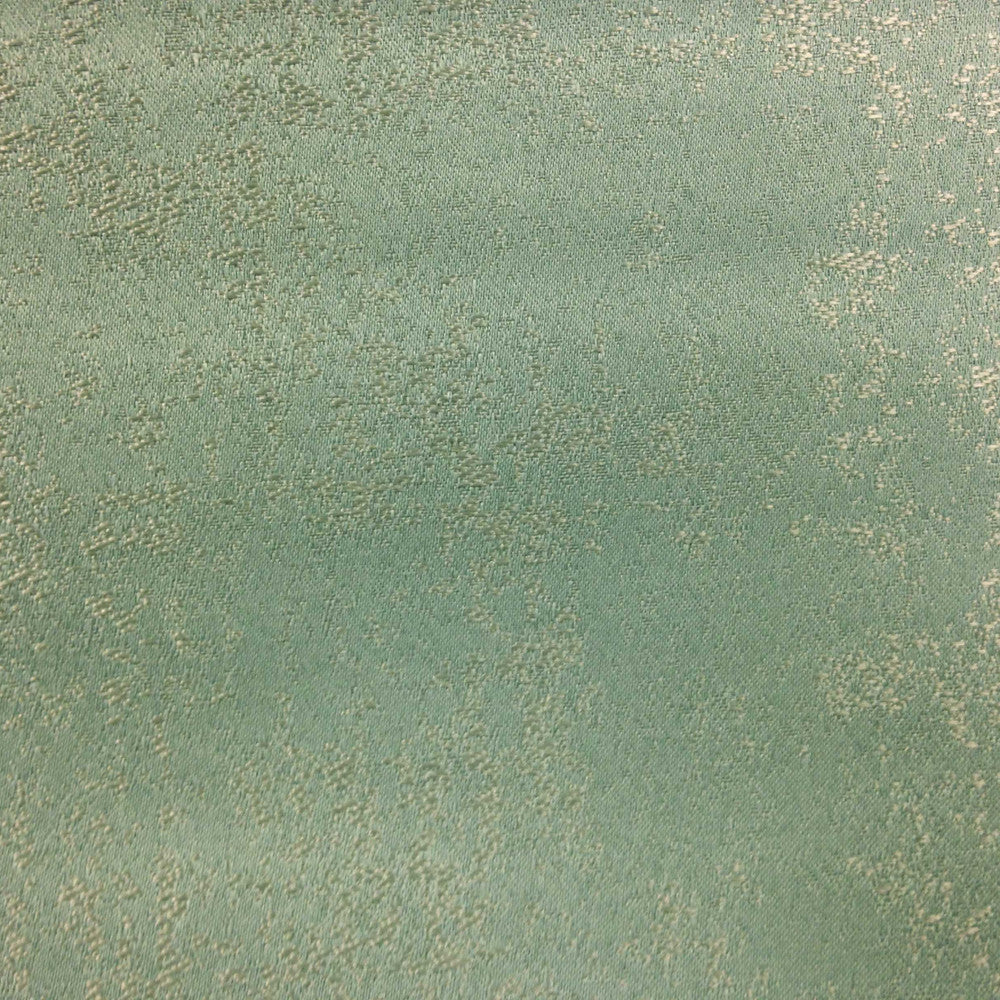 Textures Umbra Aqua by Europatex Designer Fabric Textures 100% Polyester 0.00" 55.00 inches - Swanky Fabrics -