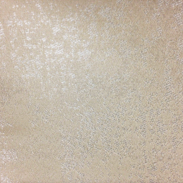 Textures Umbra Panna Cotta by Europatex Designer Fabric Textures 100% Polyester 0.00" 55.00 inches - Swanky Fabrics -