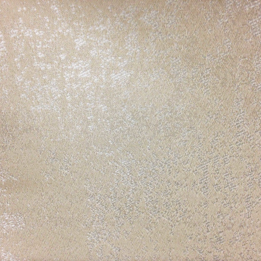 Umbra - Panna Cotta by Europatex Designer Fabric Textures 100% Polyester China See Sample Horizontal: N/A and Vertical: N/A 55.00 inches  - Swanky Fabrics -