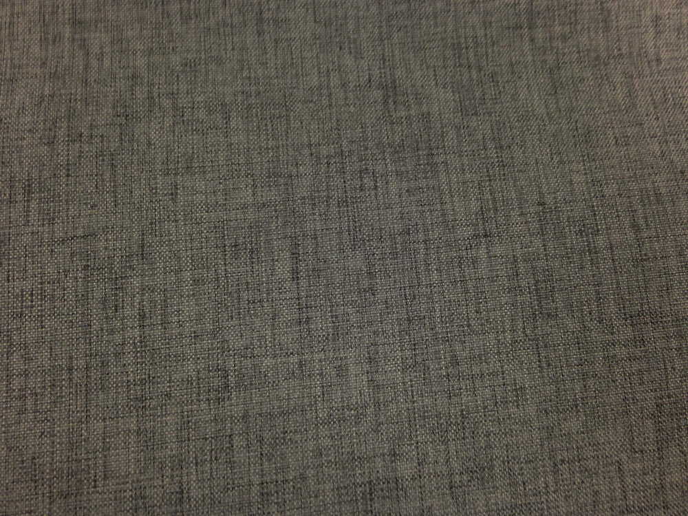 Anopsia Steel by Europatex Designer Fabric Textures 100% Polyester China Horizontal: N/A and Vertical: N/A 55" - Swanky Fabrics -