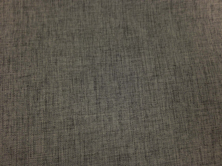Anopsia Steel by Europatex Designer Fabric Textures 100% Polyester China Horizontal: N/A and Vertical: N/A 55" - Swanky Fabrics -