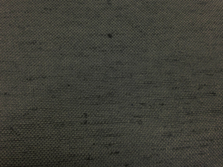 Nebula Metal by Europatex Designer Fabric Textures 100% Polyester China Horizontal: N/A and Vertical: N/A 55" - Swanky Fabrics -