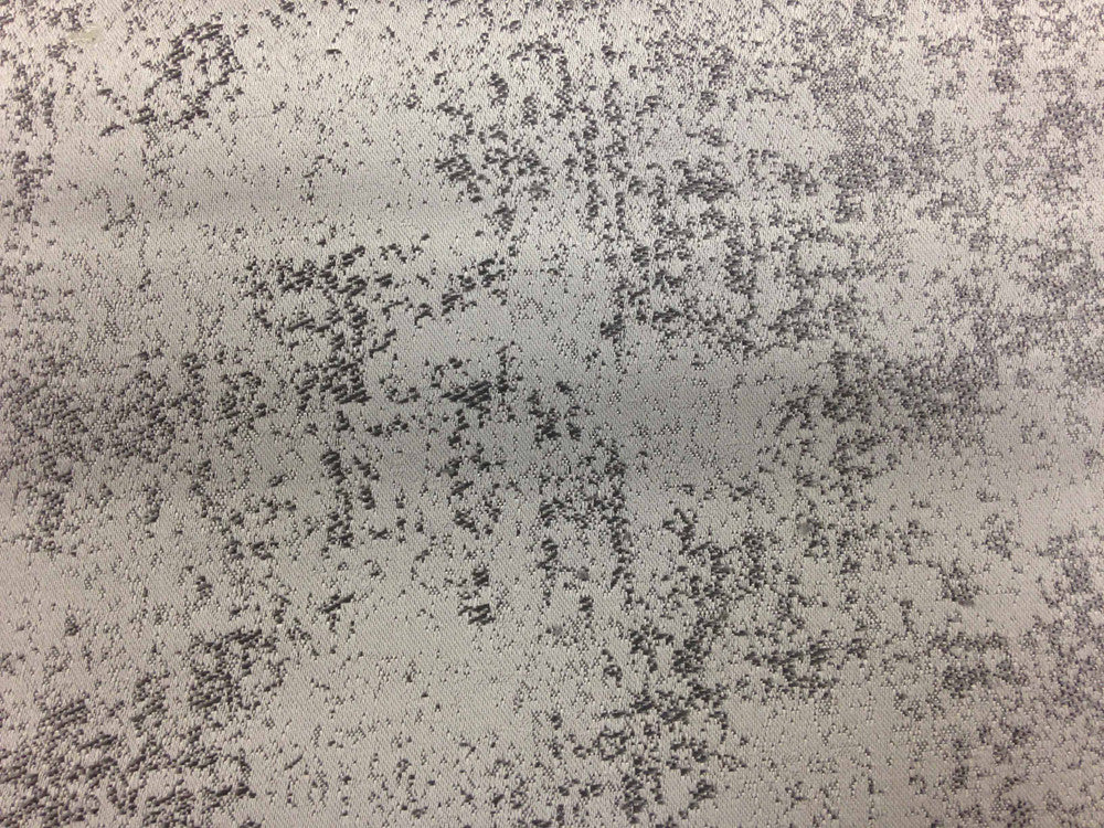 Umbra Ostrich by Europatex Designer Fabric Textures 100% Polyester China Horizontal: 14.76" and Vertical: 7.48" 55" - Swanky Fabrics -