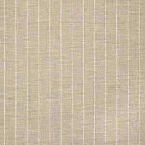 Sunbrella Fabric 40554-0004 Ticking Dove