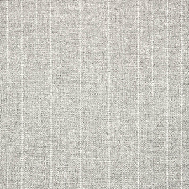 40554-0003 Ticking Fog by Sunbrella Designer Fabric Cushion Furniture Drapery Fabrics > Sunbrella Fusion Collection 100% acrylic USA or Imported Top to Bottom / Verticalertical / Railroaded 54" - Swanky Fabrics -