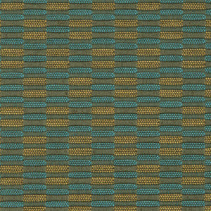 Crypton Fabric Tide Peacock