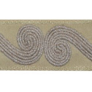Europatex Fabric Togo Wheat