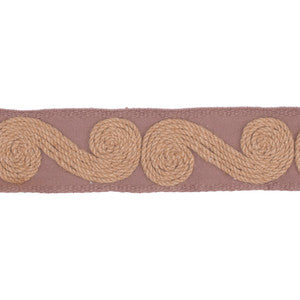 Europatex Fabric Togo Wood