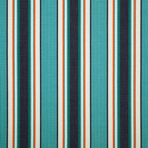 Sunbrella Fabric 58040 Token Surfside