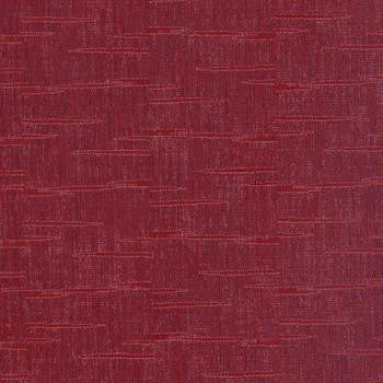 Trax Bordeaux TRX-2726 by Spradling Designer Fabric our website for purchase 100% Vinyl USA or Asia Water-based cleaning agents and foam may be used for cleaning. This fabric may also be cleaned with mild, water-free solvents. Cleaning by a professional cleaning service is recommended. Horizontal: 2.125 and Vertical: 1 54" - Swanky Fabrics -